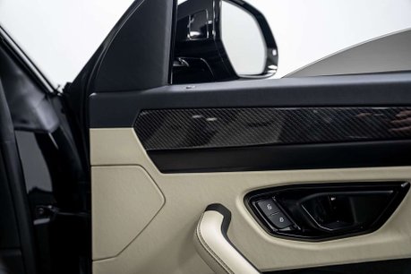 Lamborghini Urus 4.0 V8 BiTurbo 25.9kWh SE SUV 5dr Petrol Plug-in Hybrid Auto 4WD Euro 6 (80 26