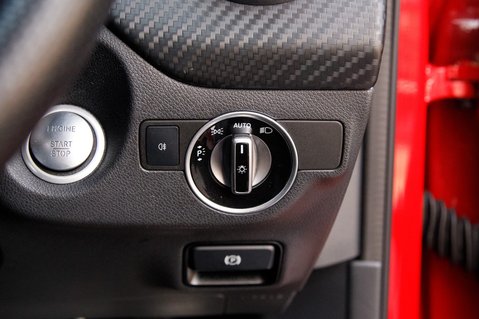 Mercedes-Benz A Class A250 4Matic AMG Premium 5dr Auto 16