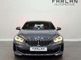 BMW 1 Series 1.5 118i M Sport Hatchback 5dr Petrol DCT Euro 6 (s/s) (140 ps) 10