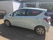Hyundai i10 SE ONLY 13,000 MILES FROM NEW 15