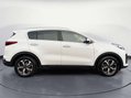 Kia Sportage 1.6 Sportage 2 CRDi ISG Semi-Auto 5dr 6