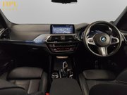 BMW X3 2.0 30e 12kWh M Sport SUV 5dr Petrol Plug-in Hybrid Auto xDrive Euro 6 (s/s 19
