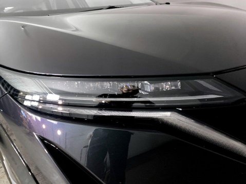 Nissan ARIYA 63kWh Evolve SUV 5dr Electric Auto 7.4kW Charger (217 ps) 9