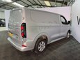 Ford Transit Custom 2.0 Transit Custom 300 Limited EcoBlue 10