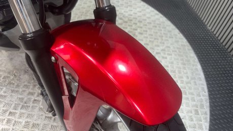 Honda NC750X DCT 2017 ONLY 17K AUTO FULL LUGGAGE 750CC A2 48