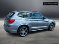 BMW X3 3.0 X3 xDrive 30d M Sport Automatic 4WD 5dr - NATIONAL DELIVERY* 12