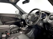 Nissan Juke 1.6 Tekna SUV 5dr Petrol Manual Euro 6 (112 ps) 12