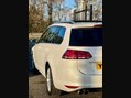Volkswagen Golf 1.4 TSI BlueMotion Tech SE DSG Euro 5 (s/s) 5dr 37