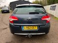 Citroen C4 VTR PLUS HDI 15