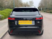 Land Rover Range Rover Velar 2.0 D240 R-Dynamic HSE Auto 4WD Euro 6 (s/s) 5dr 10