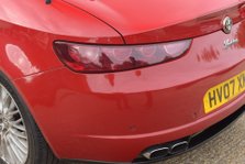 Alfa Romeo Spider 2.2 JTS 27