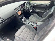 Volkswagen Golf 2.0 Golf R TSi 4Motion Semi-Auto 4WD 5dr 35