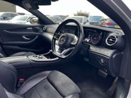 Mercedes-Benz E Class 3.0 E 350 D AMG Line 4Matic Auto 4WD 5dr 17
