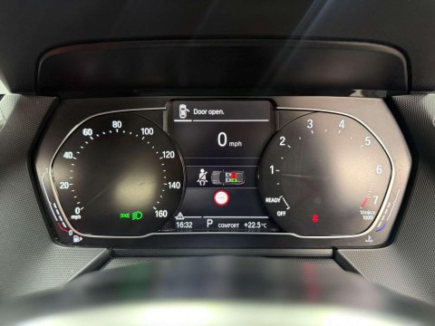 BMW 1 Series 1.5 118i M Sport Hatchback 5dr Petrol DCT Euro 6 (s/s) (140 ps) 60