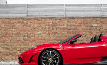 Ferrari 430 Scuderia Spider 16M 36
