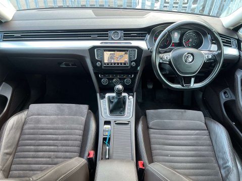 Volkswagen Passat 2.0 Passat GT TDI BlueMotion Technology 5dr 3