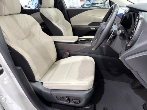 Lexus RX 450H+ PREMIUM PLUS 12