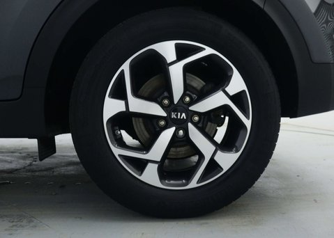 Kia Sportage 1.6 GDi 2 SUV 5dr Petrol Manual Euro 6 (s/s) (130 bhp) 17