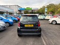 Smart Fortwo Coupe 1.0 MHD Passion Coupe 2dr Petrol Auto Euro 4 (71 bhp) 5