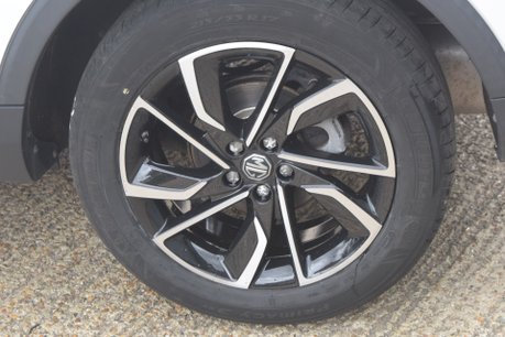 MG ZS Mg Zs Exclusive Vti-Tech 4