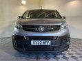 Vauxhall Vivaro 2.0 Turbo D 3100 Dynamic L2 H1 Euro 6 (s/s) 6dr 44