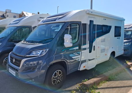 Swift Ascari 372 2024 AUTO DEPOSIT TAKEN 2