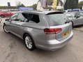 Volkswagen Passat 1.4 TSI SE Business DSG Euro 6 (s/s) 5dr 6