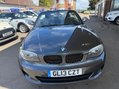 BMW 1 Series 2.0 118i Exclusive Edition Euro 5 (s/s) 2dr 11