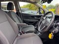 Vauxhall Mokka X 1.4 Mokka X Active ecoTec S/S 5dr 36