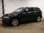 Skoda Karoq 1.5 Karoq SE L TSI 5dr 17
