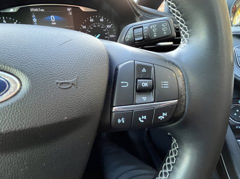 Ford Fiesta 1.0 EcoBoost Hybrid mHEV 125 Titanium X 5dr 24