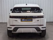 Land Rover Range Rover Evoque 2.0 Range Rover Evoque R-Dynamic S D Auto 4WD 5dr 38