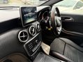 Mercedes-Benz A Class 2.1 A200d AMG Line (Premium) 7G-DCT Euro 6 (s/s) 5dr 13