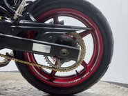 Suzuki SV650 N 2018 LATEST MODEL ONLY 18K A2 BIKE 650CC VTWIN 28