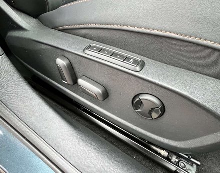 Cupra Formentor 1.5 Formentor V2 TSi Semi-Auto 5dr 69