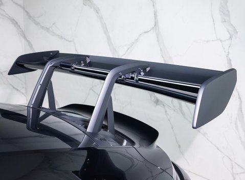 Porsche 911 GT3 RS (992) 45