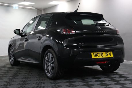 Peugeot 208 PURETECH ACTIVE PREMIUM S/S 22