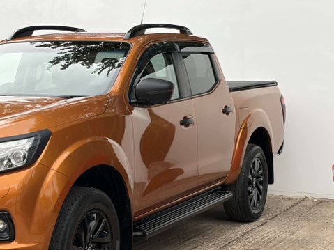 Nissan Navara 2.3 Navara Tekna dCi Auto 4WD 5dr 49