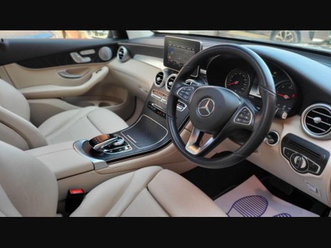 Mercedes-Benz GLC GLC 220 D 4MATIC SPORT PREMIUM PLUS 1