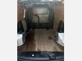 Ford Transit Courier 1.5 TDCi Panel Van 5dr Diesel Manual L1 Euro 5 (SLD) (75 ps) 5