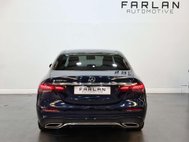 Mercedes-Benz E Class 2.0 E300de 13.5kWh AMG Line Saloon 4dr Diesel Plug-in Hybrid G-Tronic+ Euro 19
