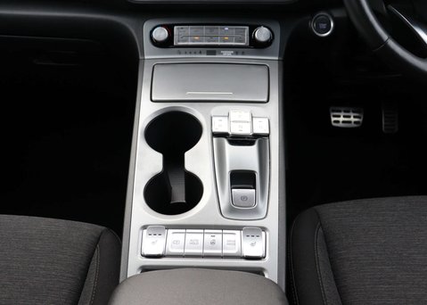 Hyundai KONA Kona Premium EV 5dr 19