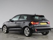 Audi A1 SPORTBACK TFSI S LINE 2