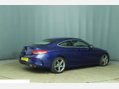 Mercedes-Benz C Class 2.1 C250d AMG Line G-Tronic+ Euro 6 (s/s) 2dr 17
