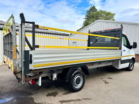 Mercedes-Benz Sprinter 2.0 315 CDI Progressive RWD L3 Euro 6 (s/s) 2dr 4