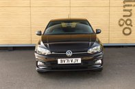 Volkswagen Polo R-LINE TSI 5
