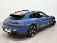 Porsche Taycan Performance Plus 93.4kWh 4S Cross Turismo 5dr Electric Auto 4WD (571 ps) 17