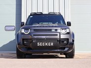 Land Rover Defender 110 2026  HARD TOP 350  X-DYNAMIC HSE STYLED ATY SEEKER WITH SEATS FITTED 2