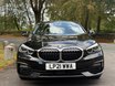 BMW 1 Series 116D SE 9