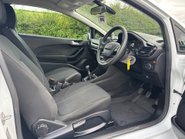 Ford Fiesta 1.5 Tdci Panel Van - Air Con 14
